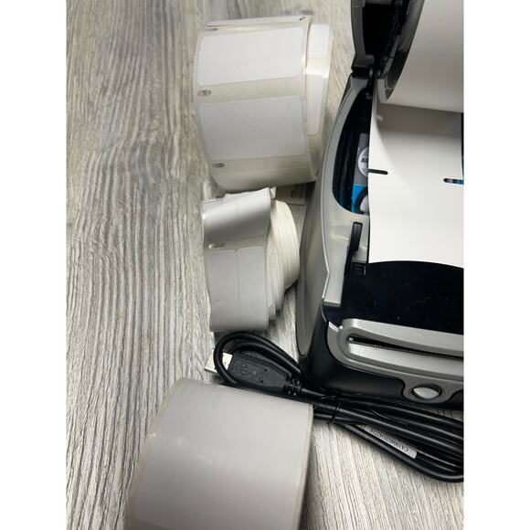 DYMO LabelWriter 450 Thermal Label Printer (For PC & MAC) - Picture 5 of 8